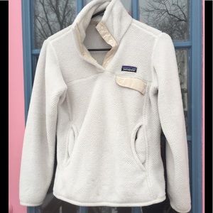 Patagonia Retool fleece XXS